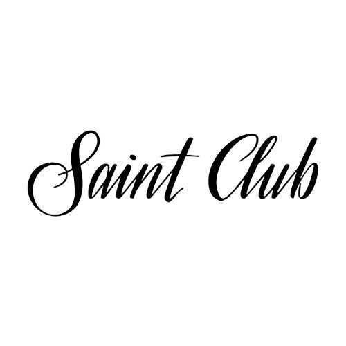 saint club milano