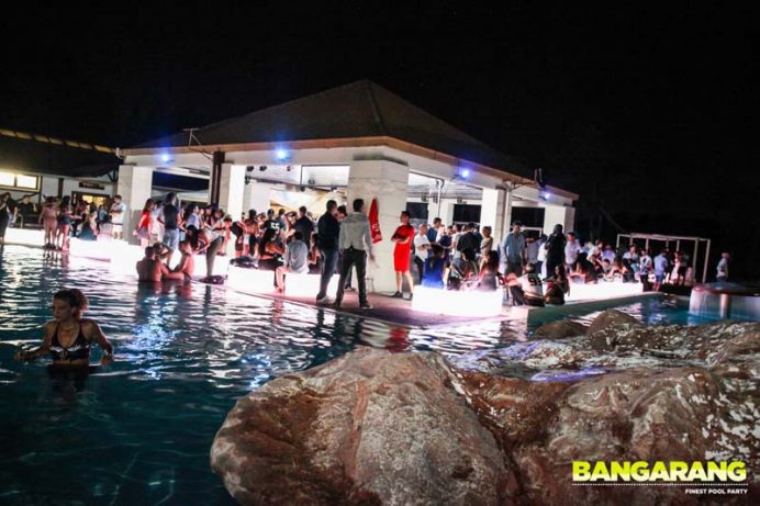 bangarang milano youarti party piscina milano disco music