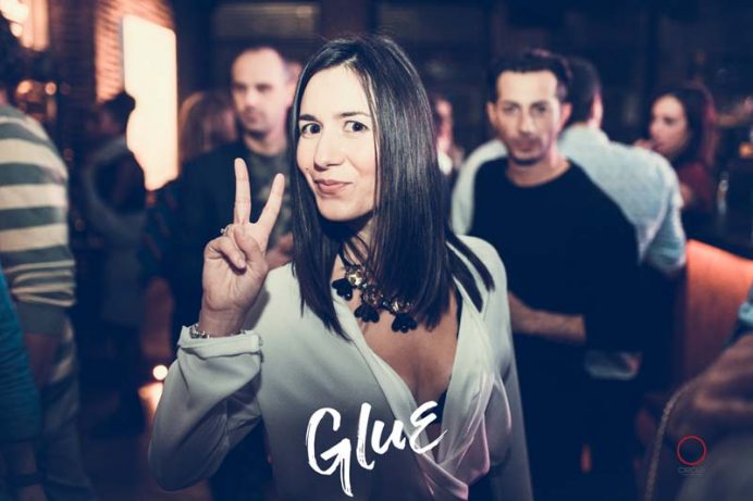 Glue at Circle / Special Guest After Jesus + Dibe & Friends | YOUparti