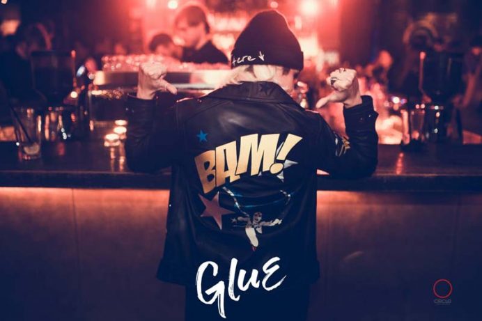 GLUE / House Classic / Black Friday | YOUparti