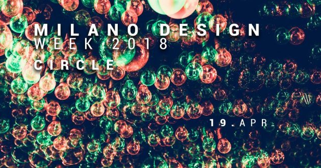 MDW18 Special Party by Tocco | YOUparti circle milano party night