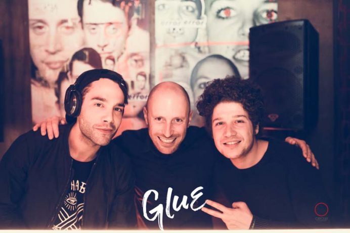 GLUE | Special Guest Vannelli Bros | YOUparti