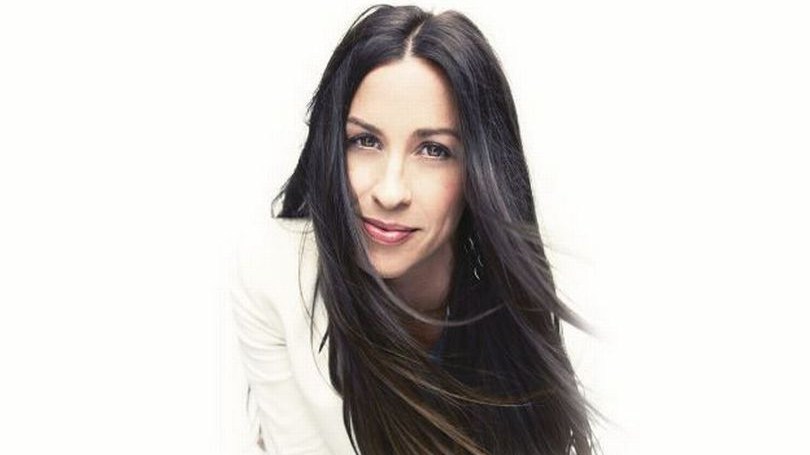 Alanis Morissette a Milano | YOUparti