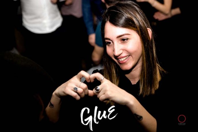 GLUE | Magic Easter # Duprè + De Mitri | YOUparti