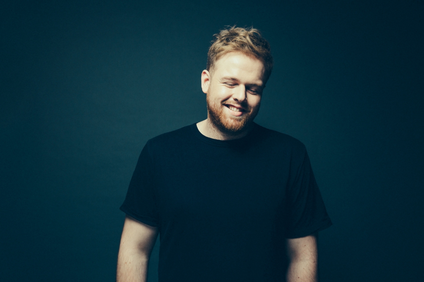 Tom Walker in Italia | YOUparti sestri levante milano roma bologna