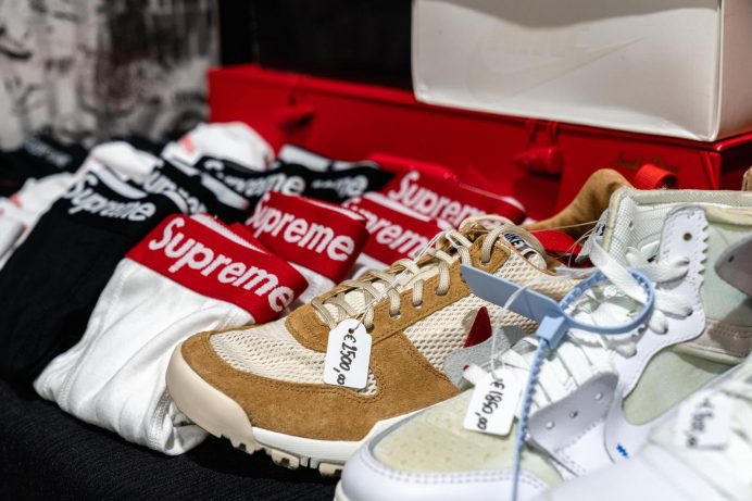 Sneakerness Milan 2018 | YOUparti fabbrica orobia milano