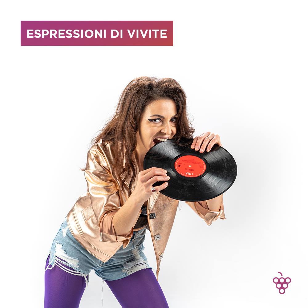 Vivite - After Wine Show | YOUparti vivite Museo Della Scienza E Della Tecnologia