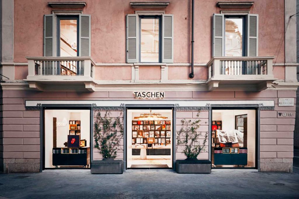 Meet Scott Shuman, The Sartorialist at Taschen Store Milan YOUparti