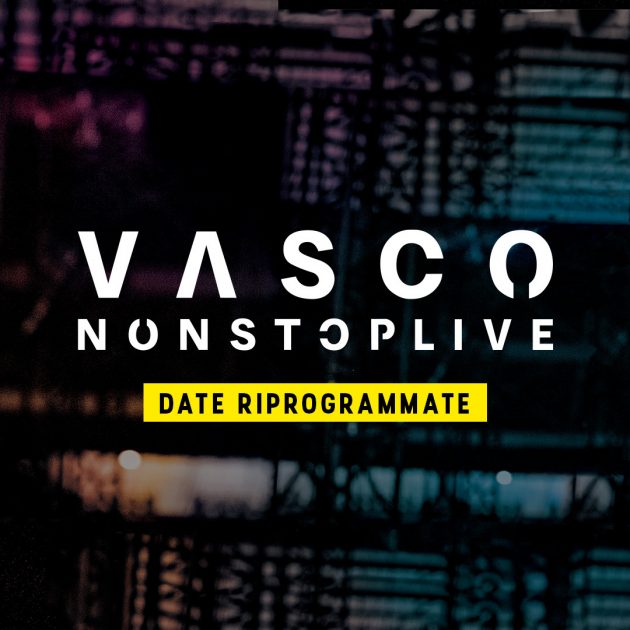 Vasco Rossi - Non stop live YOUparti