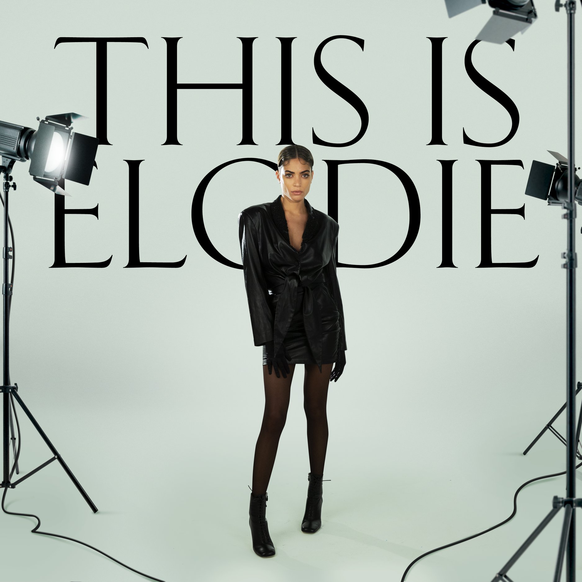 This is Elodie YOUparti Milano Santeria Toscana