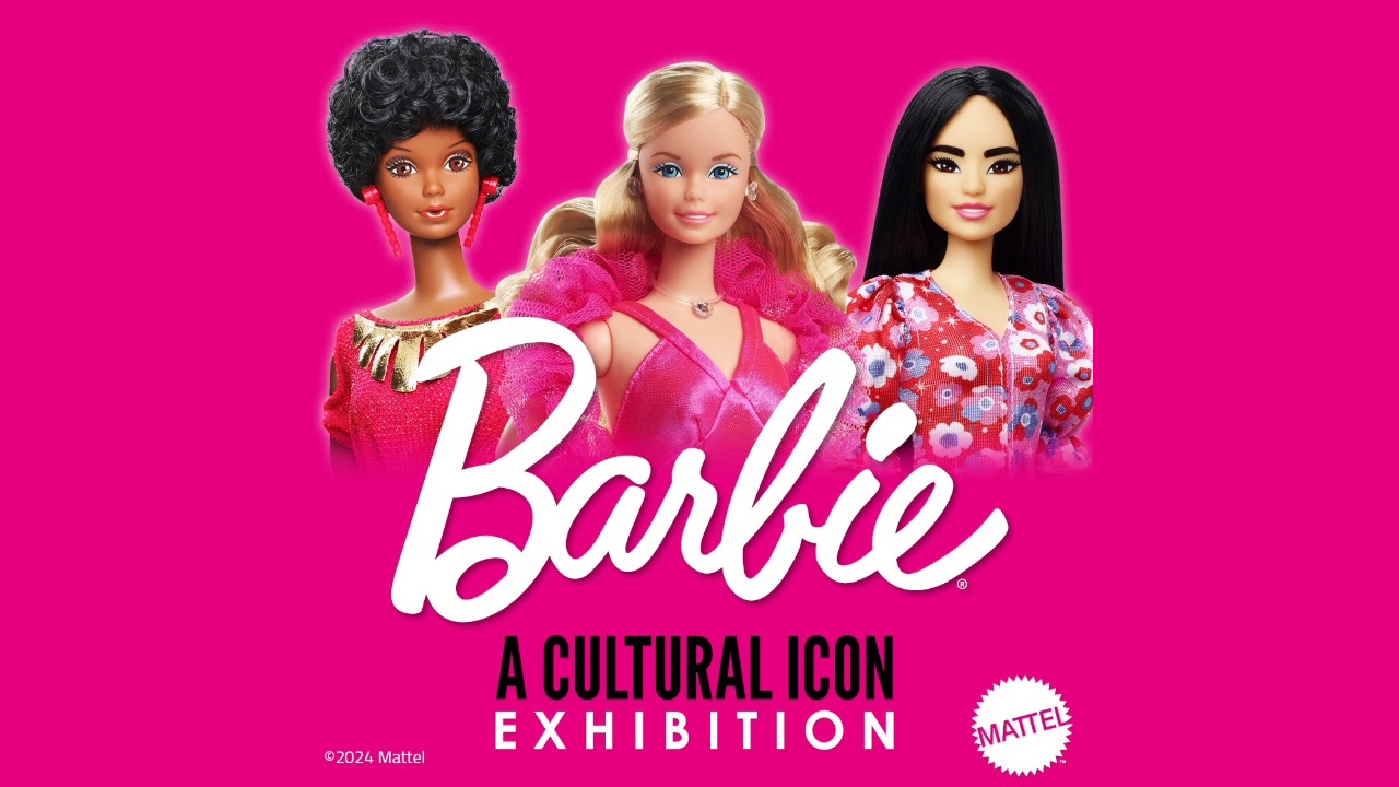 Open - Barbie: A Cultural Icon Exhibition YOUparti