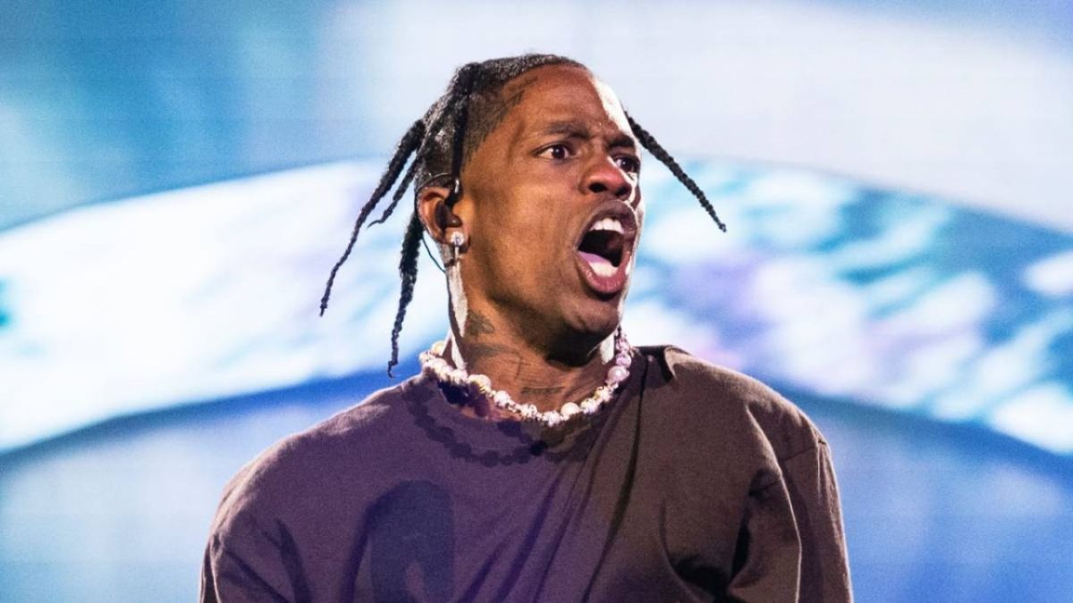 Travis Scott: Utopia – Circus Maximus World Tour YOUparti