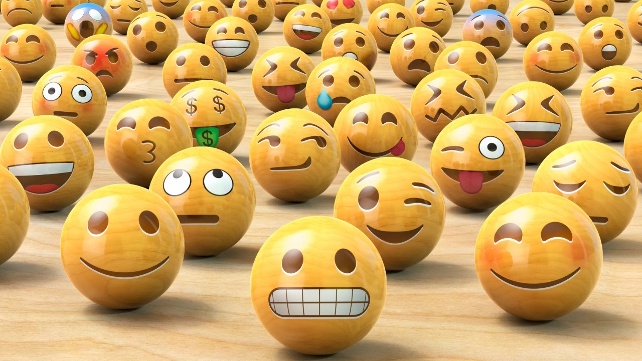 World Emoji Day 2024: Le faccine gialle che conquistano il mondo YOUparti