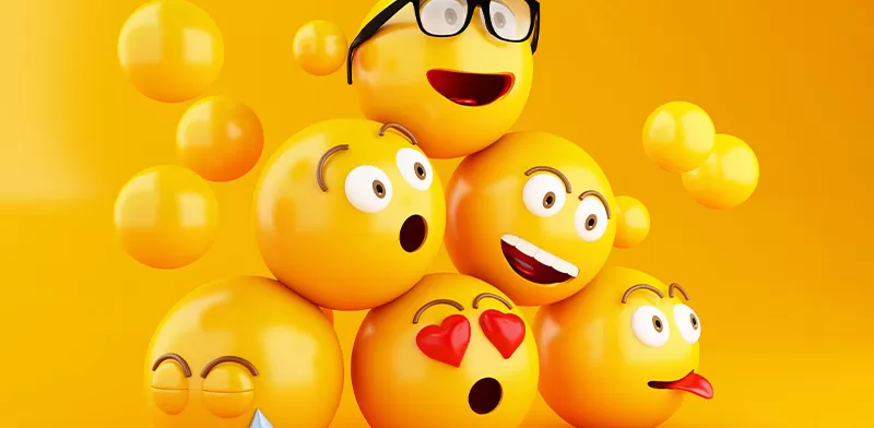 World Emoji Day 2024: Le faccine gialle che conquistano il mondo YOUparti