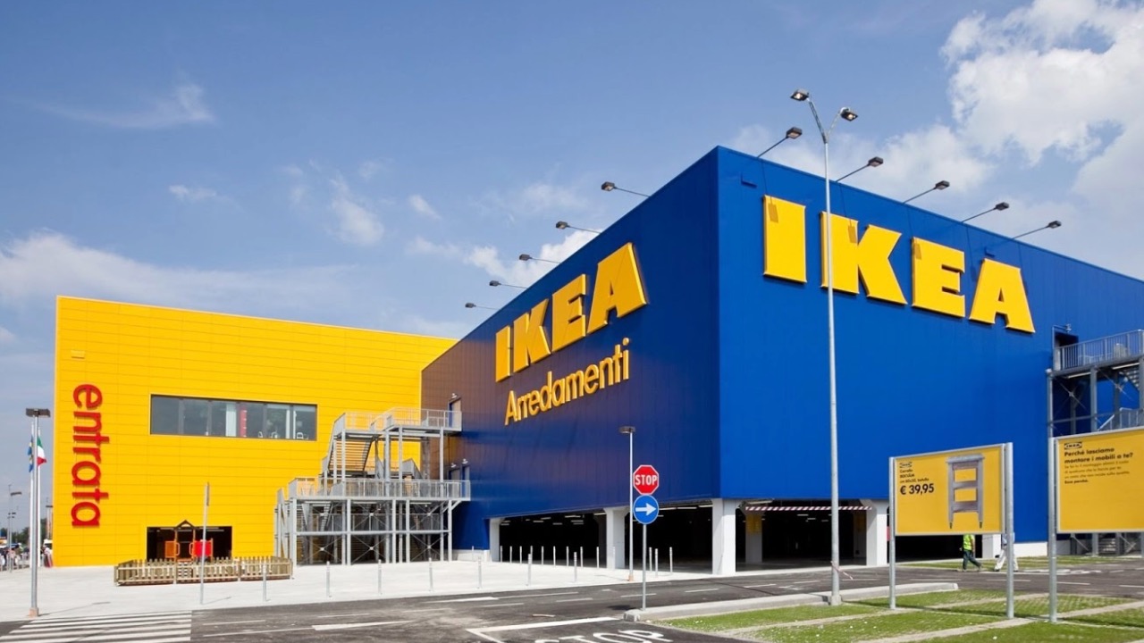 IKEA: buongiorno sonno! Una notte in pigiama per sognare in grande YOUparti