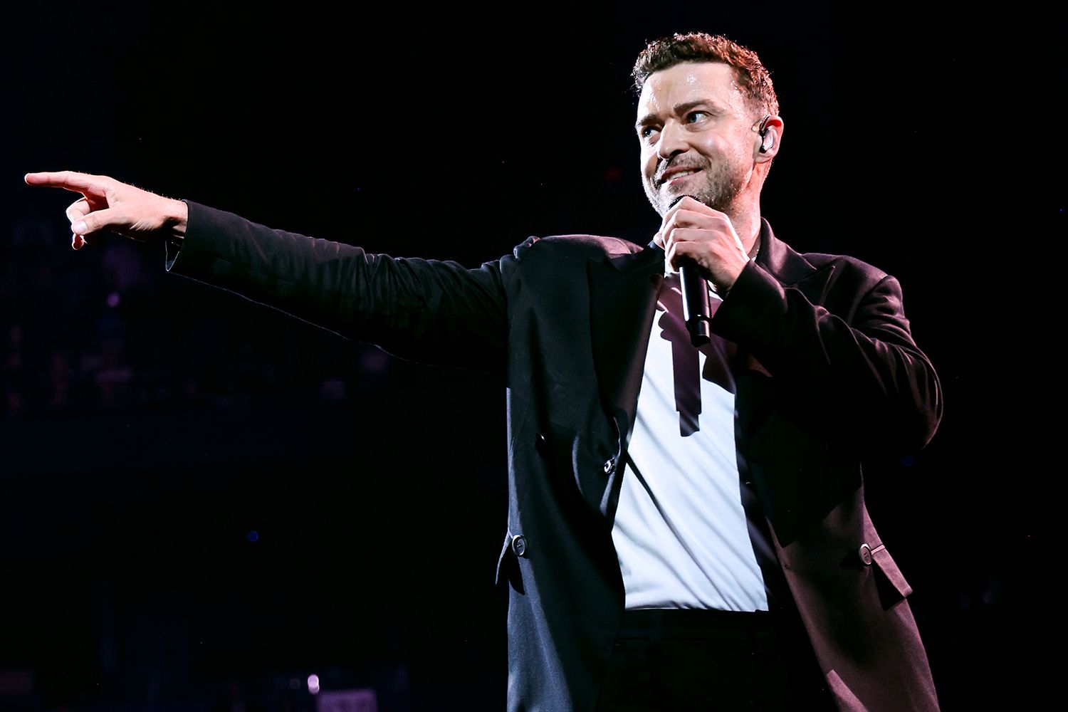 I-Days 2025 | Justin Timberlake YOUparti