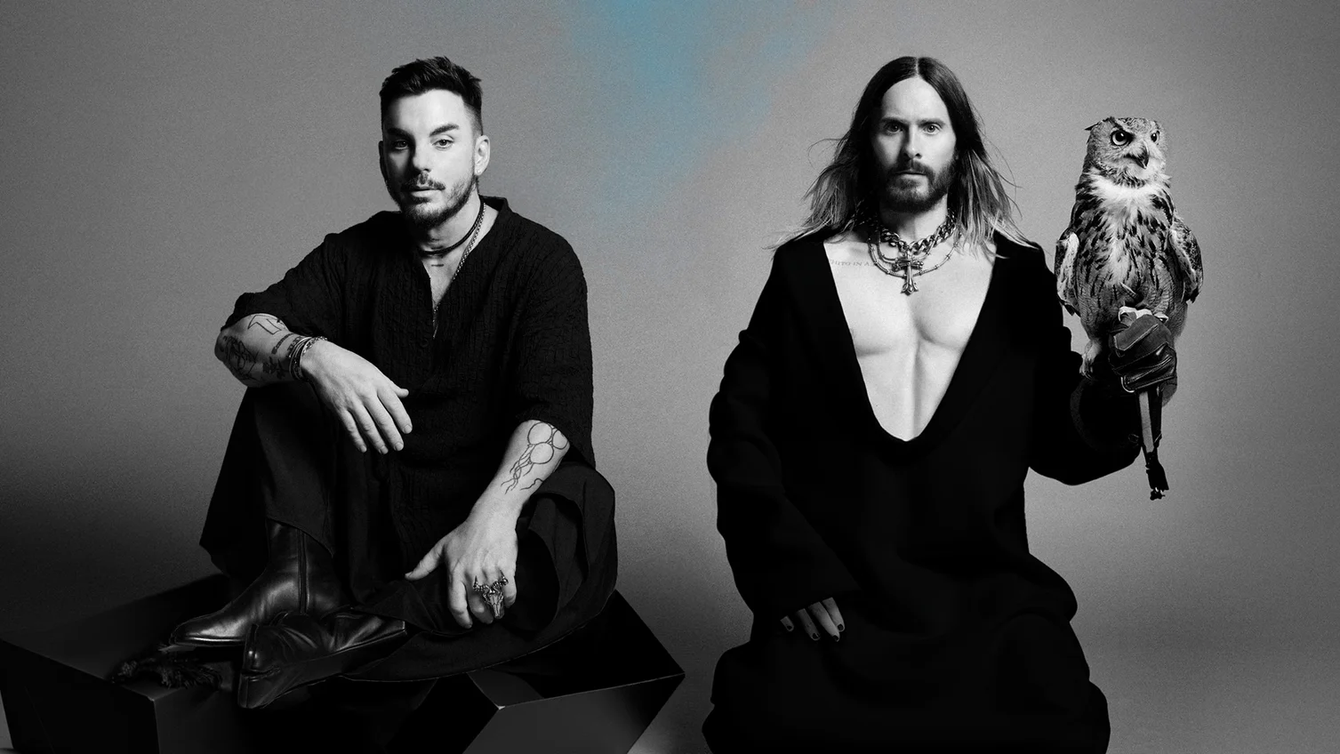 Thirty Seconds To Mars | Ippodromo Snai San Siro YOUparti