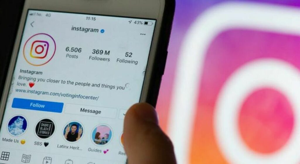 Instagram 2025: addio ai filtri bellezza per un social più autentico! YOUparti