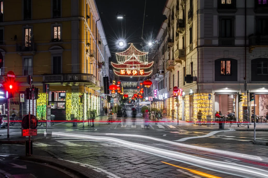 Capodanno Cinese 2025 a Milano: Un Viaggio tra Tradizione e Magia nell’Anno del Serpente YOUparti