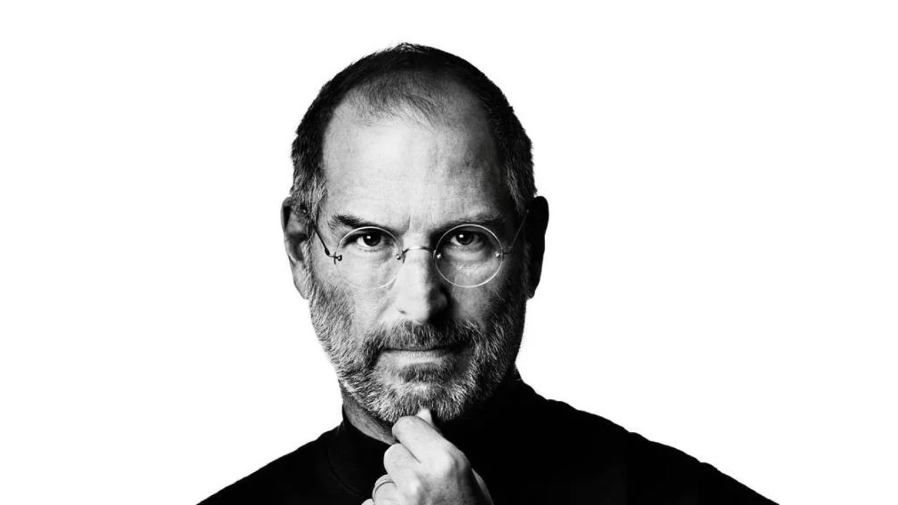 Steve Jobs: Il Genio Visionario che ha Cambiato il Mondo YOUparti