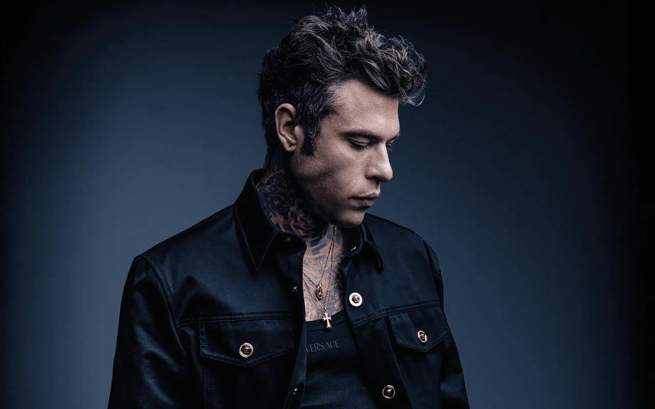 Fedez | Il ritorno a casa | Unipol Forum di Assago YOUparti