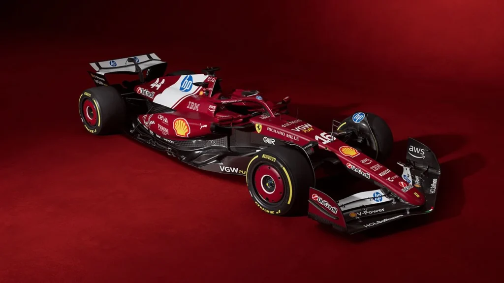 La Scuderia Ferrari HP torna a Milano: Leclerc e Hamilton pronti a infiammare la città! YOUparti