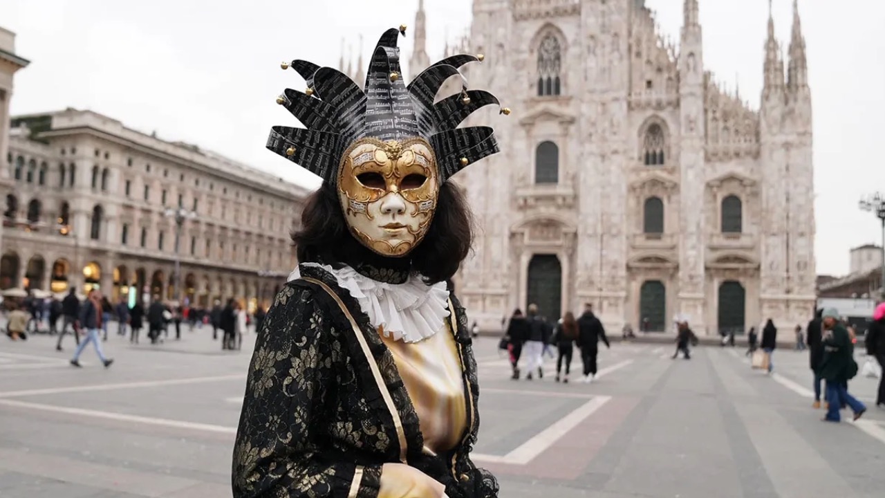 Carnevale 2025 a Milano: gli eventi piu' esclusivi! YOUparti