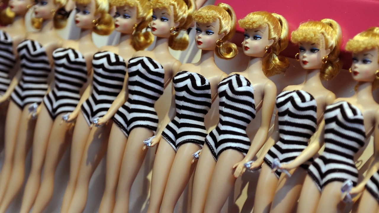 Barbie: il debutto della bambola iconica nel 1959 YOUparti